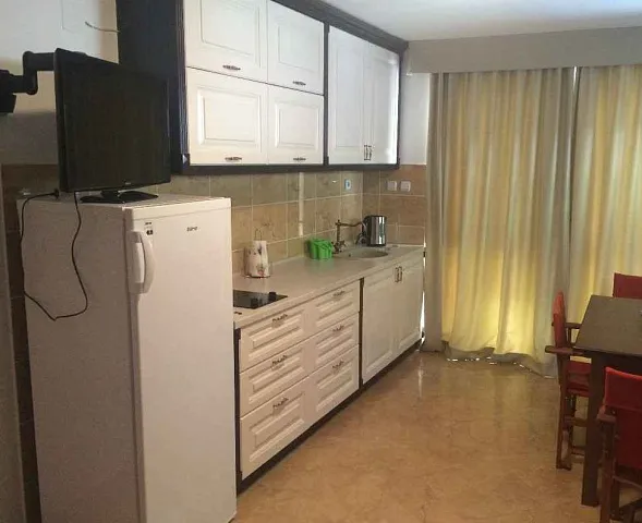 Apartments in Villa with sea view in Shushan — photo 5